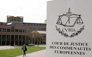 Corte di giustizia UE - Licenziamenti