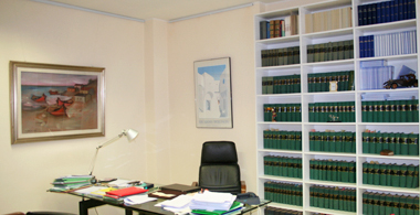 Studio Legale Prof. Avv. Eligio Pinna